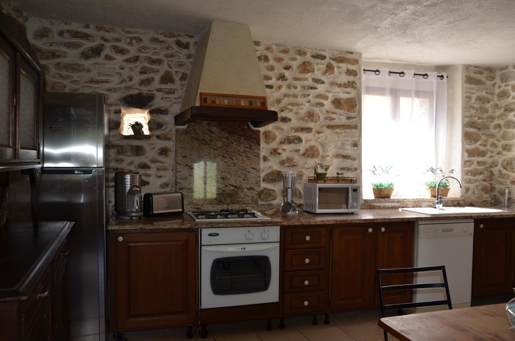 Residence De Tourisme Le Clos Des Vendanges Moriani-Plage Pokój zdjęcie