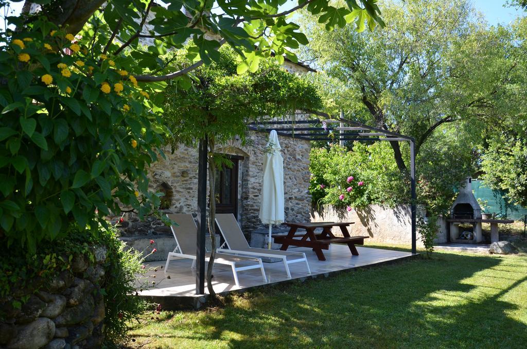 Residence De Tourisme Le Clos Des Vendanges Moriani-Plage Pokój zdjęcie
