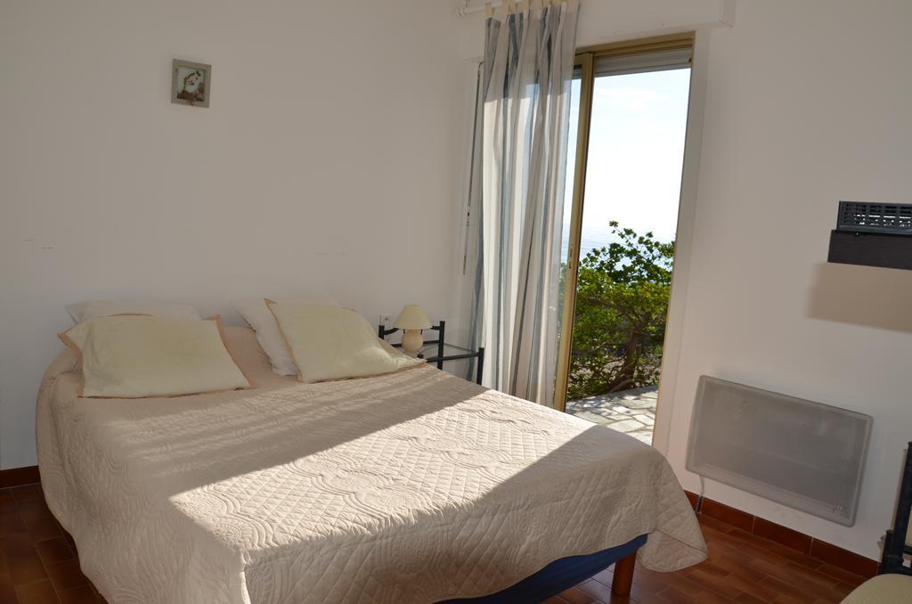 Residence De Tourisme Le Clos Des Vendanges Moriani-Plage Zewnętrze zdjęcie