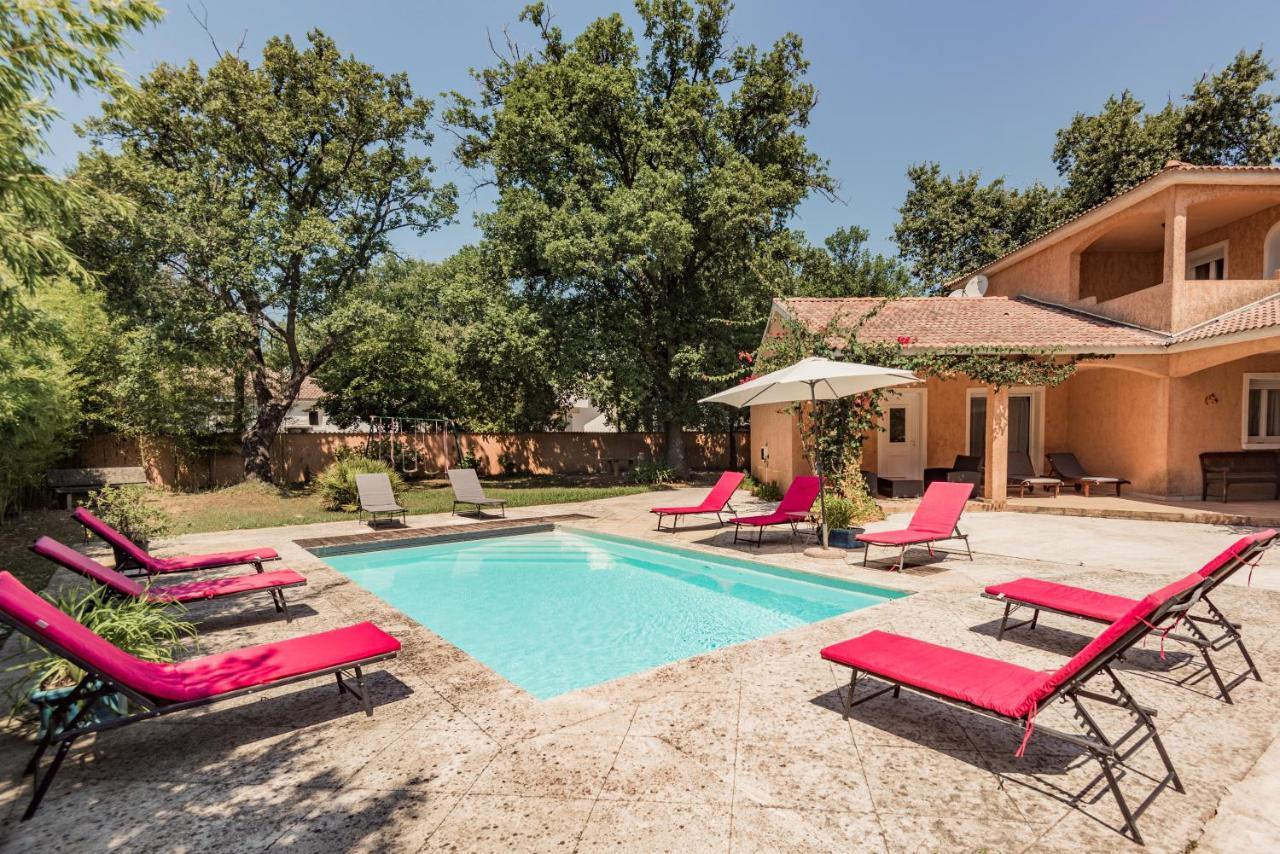 Residence De Tourisme Le Clos Des Vendanges Moriani-Plage Zewnętrze zdjęcie